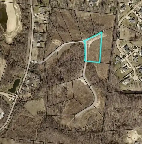 7 County Road 205, Cape Girardeau, MO 63701