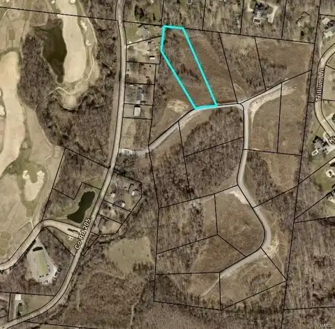 2 County Road 205, Cape Girardeau, MO 63701