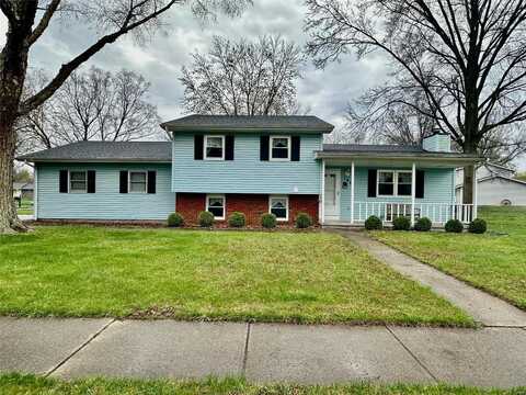 180 Teal Drive, Chatham, IL 62629