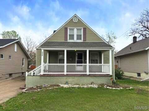 2520 State Street, Granite City, IL 62040