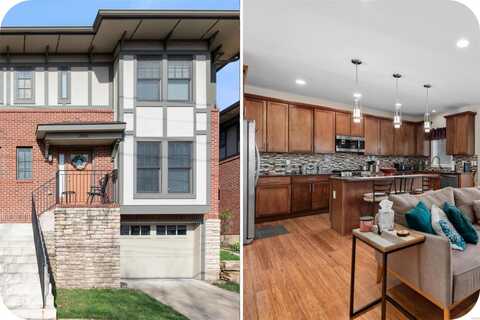 3325 Gustine Avenue, Saint Louis, MO 63116