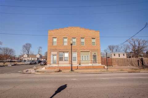 901 Niedringhaus Avenue, Granite City, IL 62040