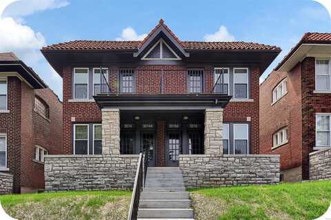 5014 Pernod Avenue, Saint Louis, MO 63139