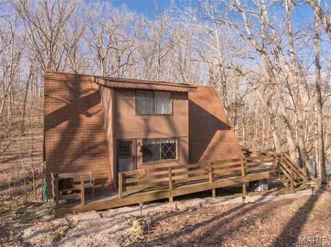 756 E St Gallen Drive, Innsbrook, MO 63390