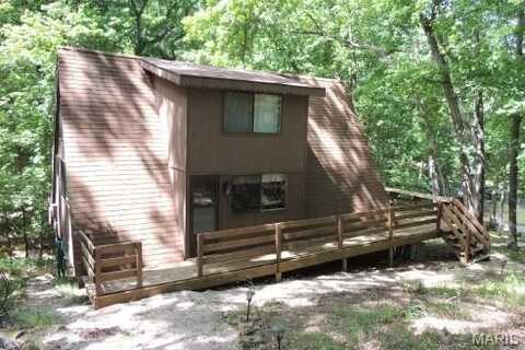 756 E St Gallen Drive, Innsbrook, MO 63390