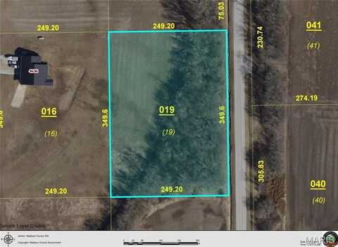 4637 ASHLYN LOT 19 Drive, Pocahontas, IL 62275