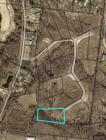 11 County Road 205, Cape Girardeau, MO 63701