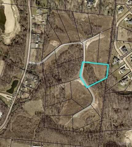 8 County Road 205, Cape Girardeau, MO 63701
