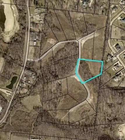 8 County Road 205, Cape Girardeau, MO 63701