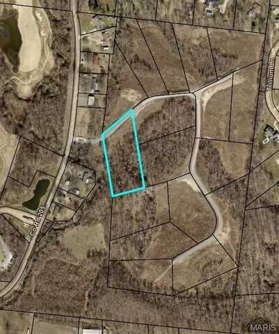 17 County Road 205, Cape Girardeau, MO 63701