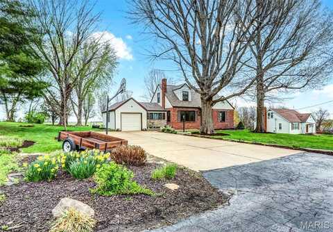 765 Pottery Tower Lane, Washington, MO 63090