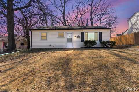 7780 Williams Court, Saint Louis, MO 63143