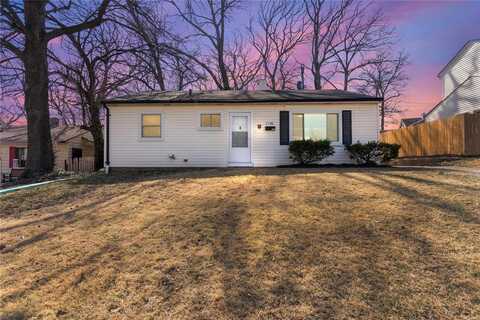 7780 Williams Court, Saint Louis, MO 63143