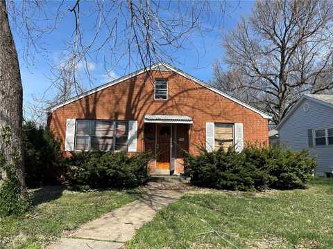 301 N 37th Street, Belleville, IL 62226
