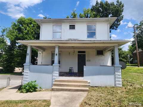 609 S Poplar Street, Carbondale, IL 62901