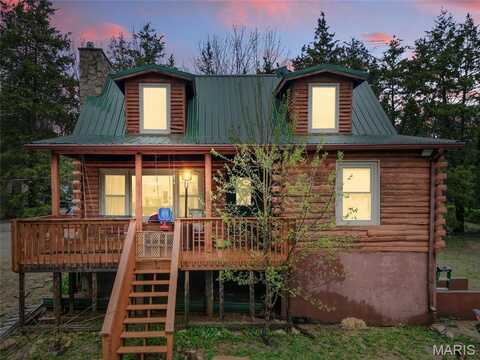10212 Cardinal Country, Dittmer, MO 63023