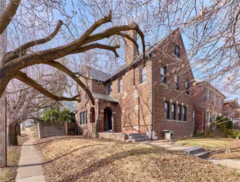 7000 Lindell Boulevard, Saint Louis, MO 63130