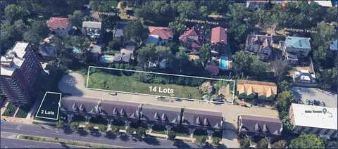 5360 Delmar Place Court, Saint Louis, MO 63112