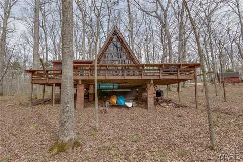 628 W St Gallen Drive, Innsbrook, MO 63390