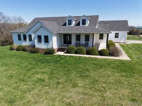 8680 Eleven Point, Hannibal, MO 63401