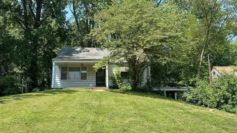 21 S Dellwood Avenue, Saint Louis, MO 63135