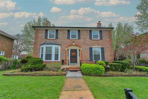 7147 Delmar Boulevard, Saint Louis, MO 63130