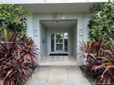 1610 Lenox Ave, Miami Beach, FL 33139