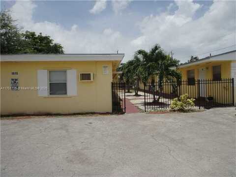 1915 Fletcher St, Hollywood, FL 33020