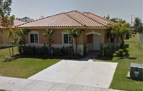 19084 SW 319th St, Homestead, FL 33030