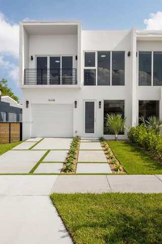 1644 SW 19th St, Miami, FL 33145