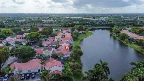 1568 Springside Dr, Weston, FL 33326