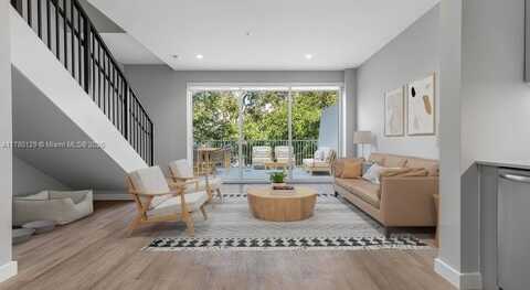 3335 Thomas Ave, Coconut Grove, FL 33133