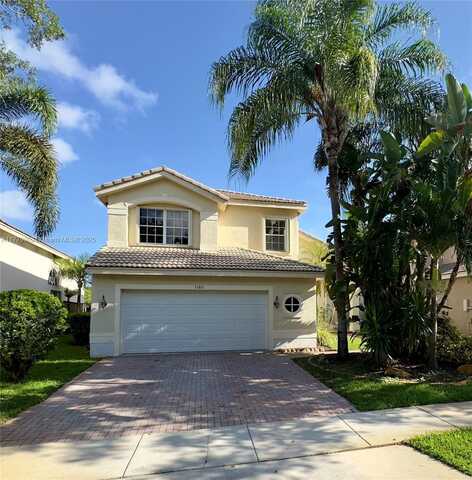 15811 SW 24th St, Miramar, FL 33027