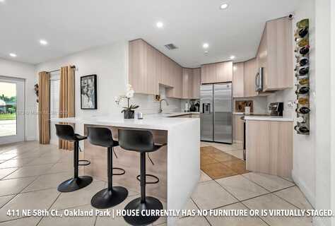 411 NE 58th Ct, Oakland Park, FL 33334