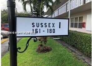 175 Sussex I, West Palm Beach, FL 33417