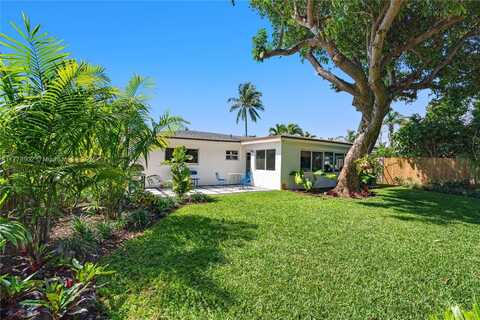 331 NE 43rd St, Oakland Park, FL 33334