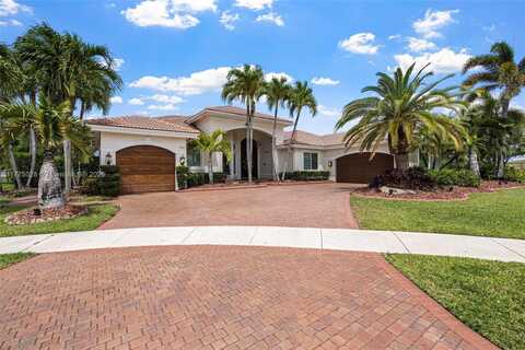 14807 SW 36th St, Davie, FL 33331