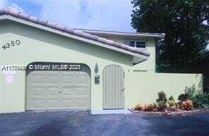 4350 NW 80th Ave, Coral Springs, FL 33065