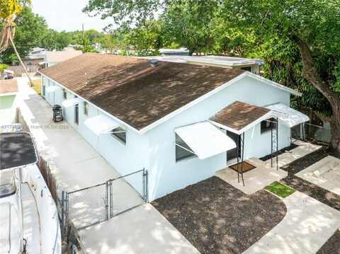 5715 Garfield St, Hollywood, FL 33021