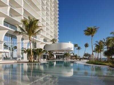 16901 Collins Ave, Sunny Isles Beach, FL 33160