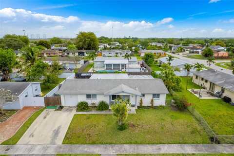 26223 SW 123rd Pl, Homestead, FL 33032