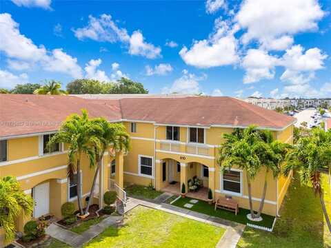 810 NE 212th Ter, Miami, FL 33179