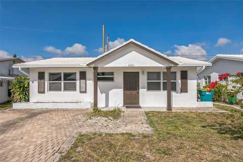 4561 NW 16th Ter, Tamarac, FL 33309