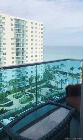 4001 S Ocean Dr, Hollywood, FL 33019