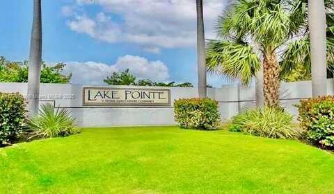 208 Lake Pointe Dr, Oakland Park, FL 33309