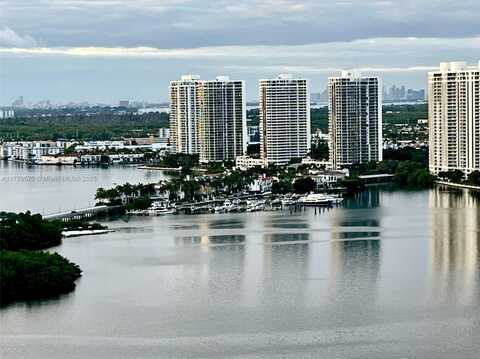 3530 Mystic Pointe Dr, Aventura, FL 33180