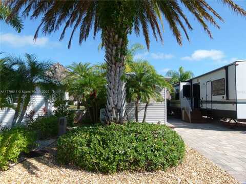 601 SW 42nd Cove, Okeechobee, FL 34974