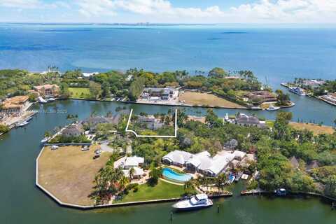 30 Leucadendra Dr, Coral Gables, FL 33156