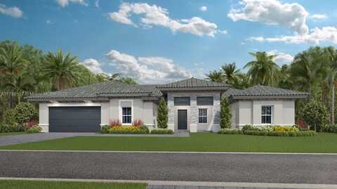 13273 SW 190 TER, Miami, FL 33177