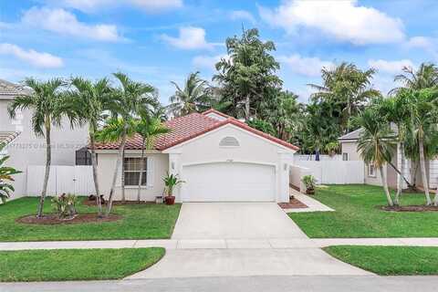 17522 NW 12th St, Pembroke Pines, FL 33029